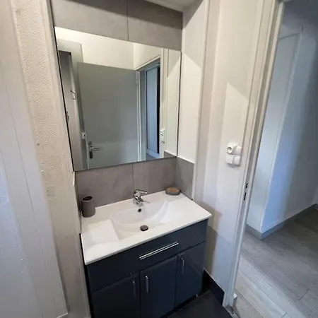 Appartement Aix Les Bains : Calme Centre Aix-les-Bains